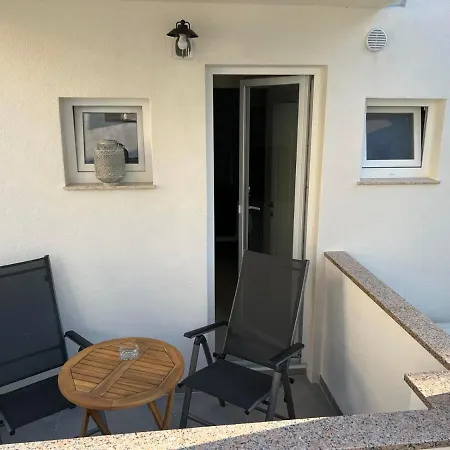 アパート Casa Pozzetto Novigrad Istria