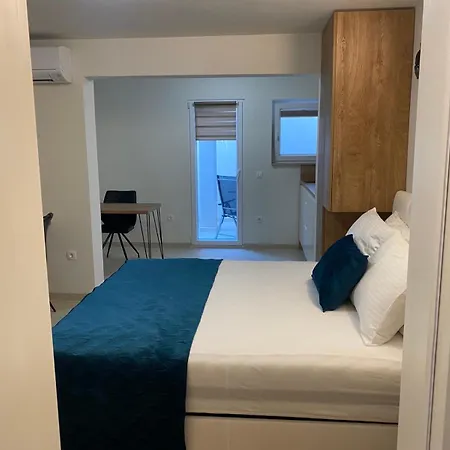 アパート Casa Pozzetto *