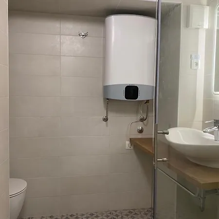 Casa Pozzetto * Novigrad Istria