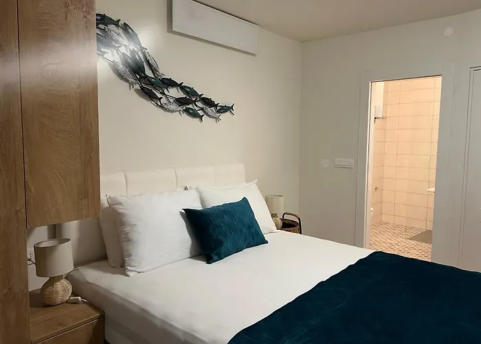 Appartement Casa Pozzetto Novigrad Istria