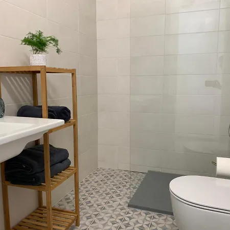Apartment Casa Pozzetto