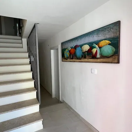 Casa Pozzetto Apartment Novigrad (Istria)