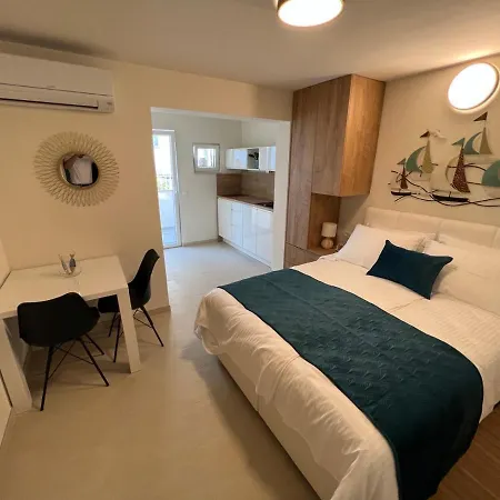 アパート Casa Pozzetto