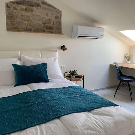 Appartement Casa Pozzetto *