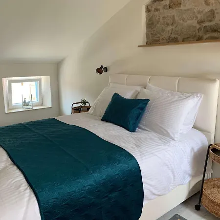Appartement Casa Pozzetto *