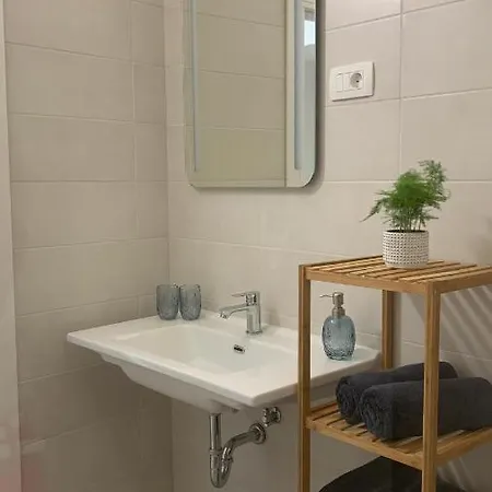 Casa Pozzetto アパート Novigrad Istria