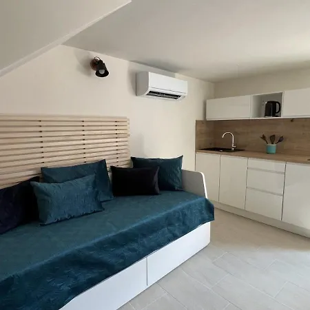Casa Pozzetto Apartment *