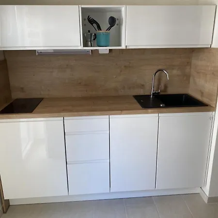 Casa Pozzetto アパート Novigrad Istria