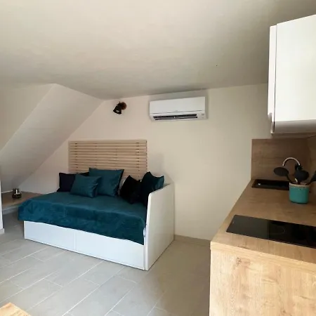 Casa Pozzetto * Novigrad Istria