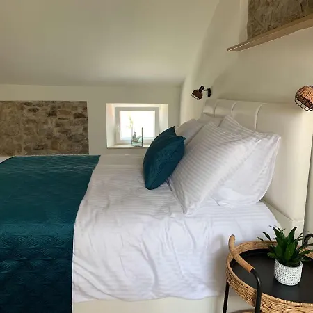 Casa Pozzetto アパート