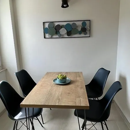 Casa Pozzetto * Novigrad (Istria)