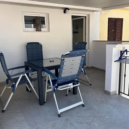 Casa Pozzetto アパート *