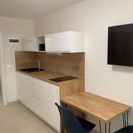 Casa Pozzetto Novigrad (Istria)
