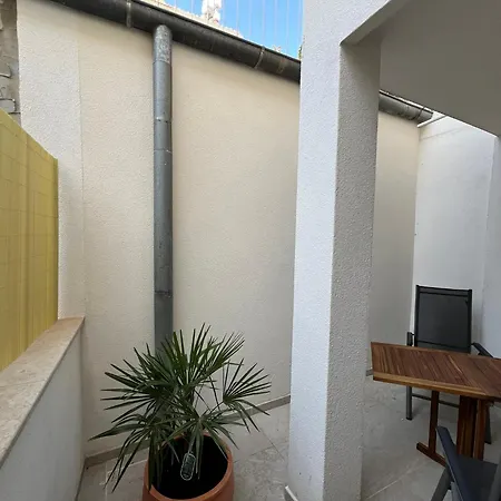 アパート Casa Pozzetto *