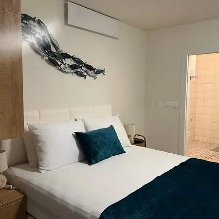 アパート Casa Pozzetto Novigrad Istria