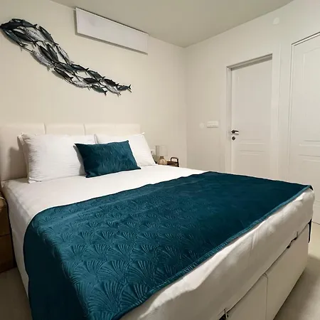 Casa Pozzetto * Novigrad Istria