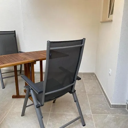 Apartment Casa Pozzetto
