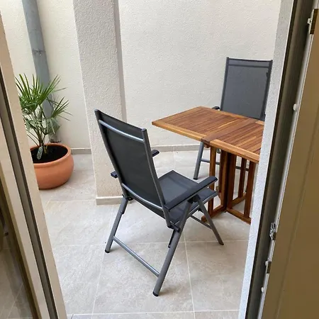 Casa Pozzetto アパート Novigrad Istria