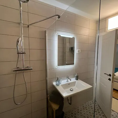 Casa Pozzetto アパート