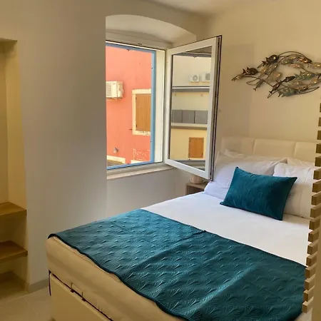 Casa Pozzetto アパート *