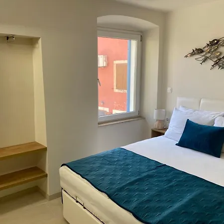 アパート Casa Pozzetto Novigrad Istria