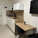 Casa Pozzetto Apartman Novigrad (Istria)