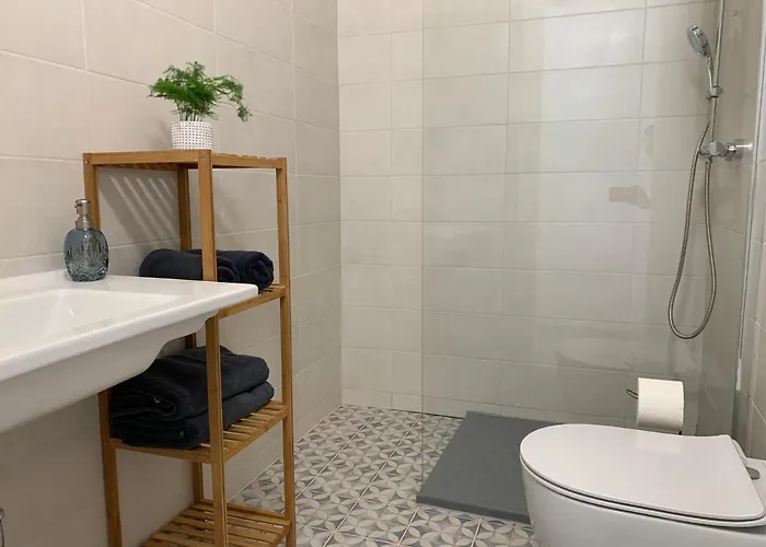 شقة Casa Pozzetto
