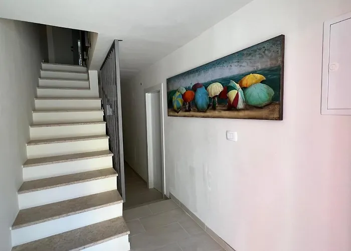 Casa Pozzetto شقة Novigrad Istria
