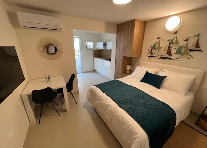 شقة Casa Pozzetto