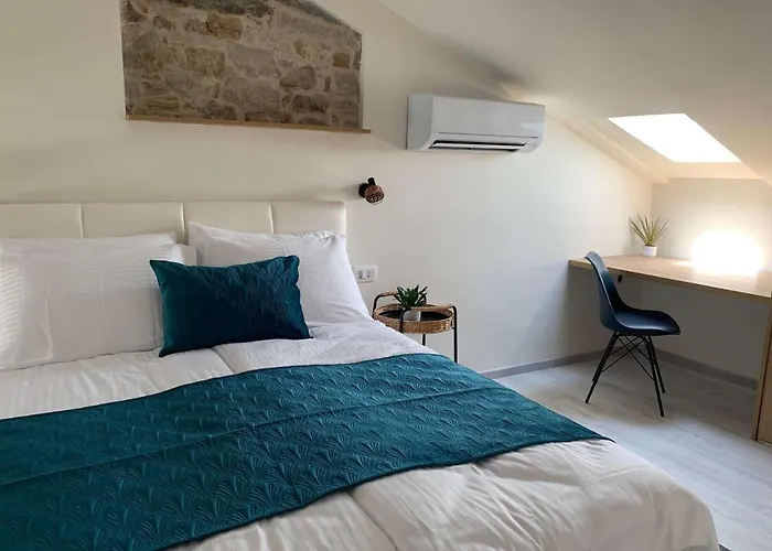 شقة Casa Pozzetto *