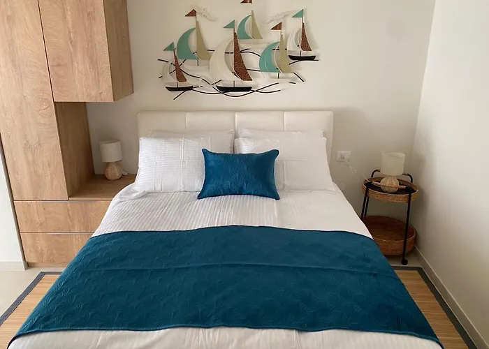 شقة Casa Pozzetto Novigrad Istria