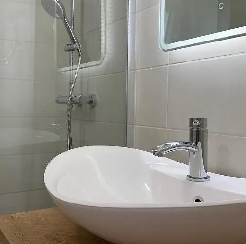 شقة Casa Pozzetto Novigrad Istria