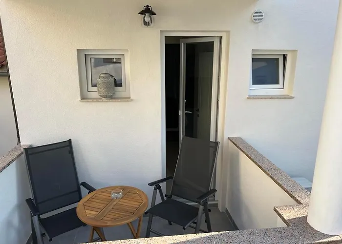 شقة Casa Pozzetto Novigrad Istria
