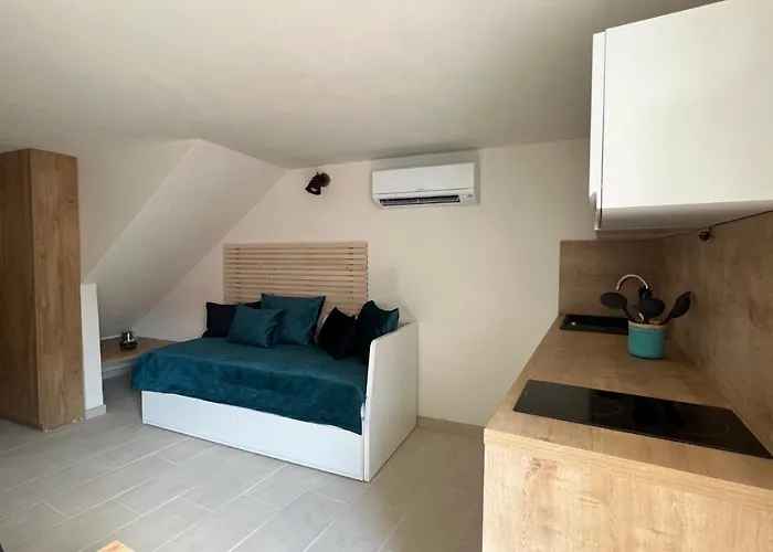 Casa Pozzetto * Novigrad Istria