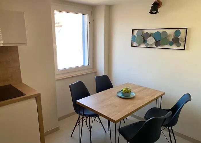 Casa Pozzetto شقة