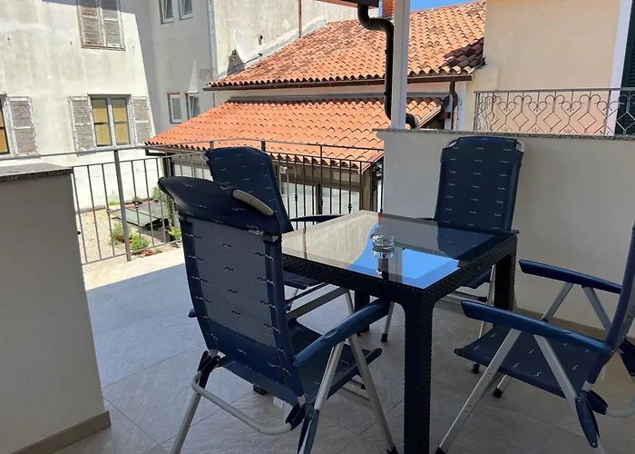 Casa Pozzetto شقة Novigrad Istria
