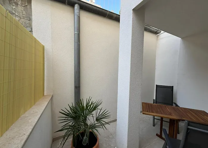 شقة Casa Pozzetto *