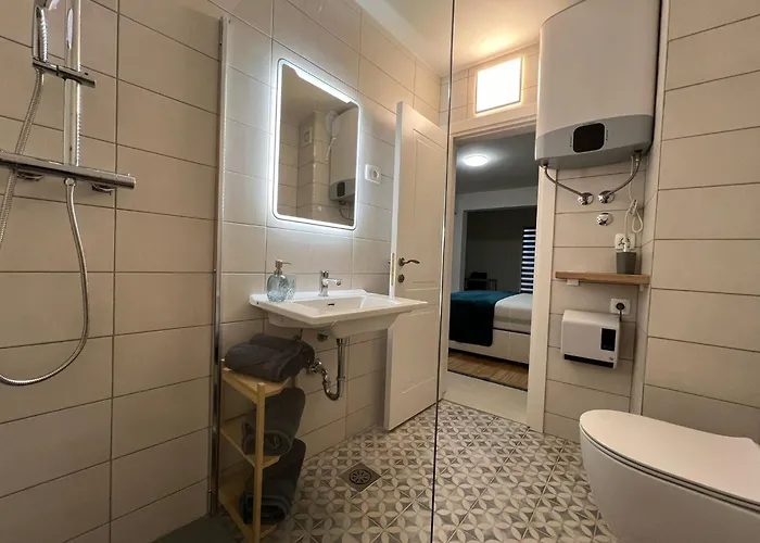 Casa Pozzetto شقة *