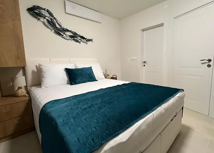 Casa Pozzetto * Novigrad Istria
