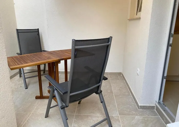 شقة Casa Pozzetto