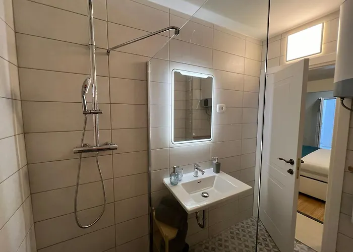 Casa Pozzetto شقة