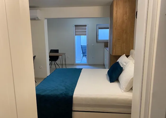 شقة Casa Pozzetto *