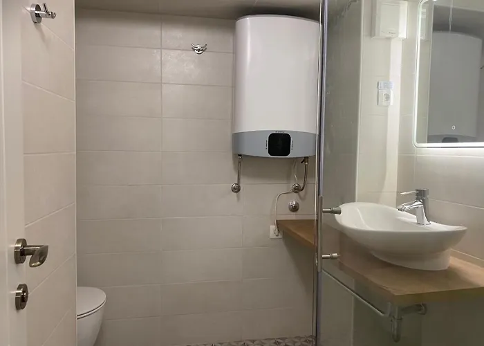 Casa Pozzetto * Novigrad Istria