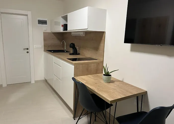 Casa Pozzetto شقة Novigrad Istria